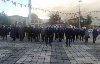Daday’da 9’u 5 gece hayat durdu