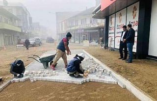 ‘Daha güzel Akyazı’ sloganı ile başlatılan...