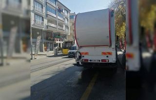 Daha temiz Pursaklar