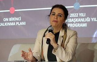 Daire Başkanı Koçer, Adıyaman’da değerlendirme...