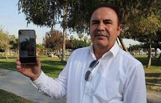 Dairenin değil, borçlarının sahibi oldu