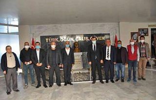 Dalaman tarım fuarına ev sahipliği yapacak