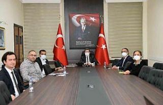 Dalyan’a sürdürülebilir ‘Eko Turizm’ projesi