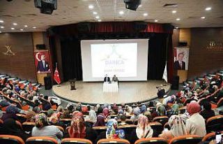 Darıca’da Anne Okulu projesi başladı