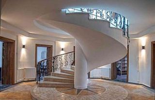 Dededen toruna sanat