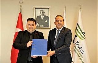 Demirköy’e Tarımsal Üretim, Yöresel Ürünler...