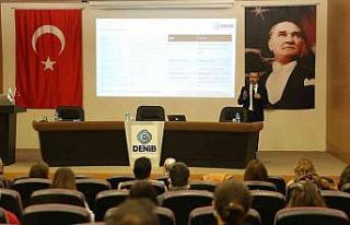 DENİB Akademi’den B2B E-İhracat Odağında Dijital...