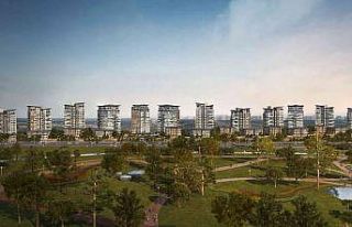 Denizli’ konut satışları yüzde 26,1 arttı