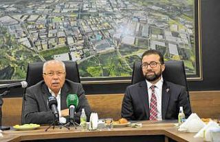 Denizli OSB, kente ‘Teknik Teknoloji Üniversitesi’...