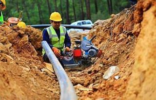 Denizli’de 10 mahallede su kesintisi