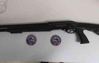 Denizli’de asayiş olaylarında 72 şüpheli tutuklandı