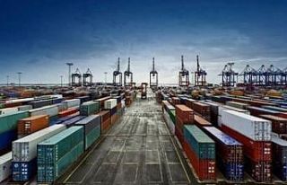 Denizli’de ihracat yüzde 33.9 arttı, ithalat yüzde...