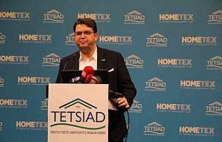Denizlili tekstilciler fuar öncesi bir araya geldi