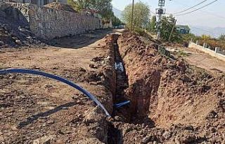 Denizli’nin 3 mahallesinde su kesintisi