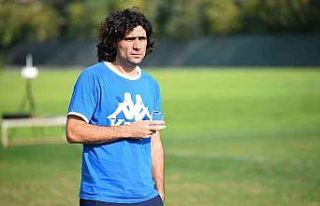Denizlispor, Serhat Gülpınar ile yollarını ayırdı