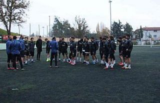 Denizlispor’un geleceğini kurtaracak futbolcular...