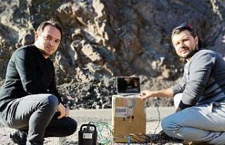 Deprem Araştırma Merkezi Köprüköy raporunu hazırladı