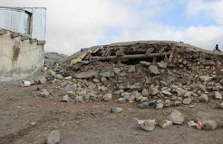 Deprem bölgesinde devlet tüm imkanlarını seferber...