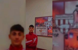 Derikli 7 sporcu 1. Lig takımına transfer oldu