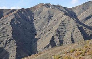 Destanın yazıldığı Kato Dağı ilk defa bu kadar...