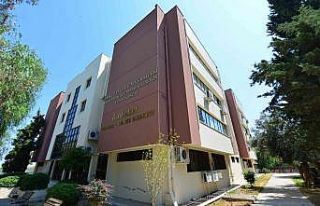 DEÜ’den İzmir’e bir fakülte daha