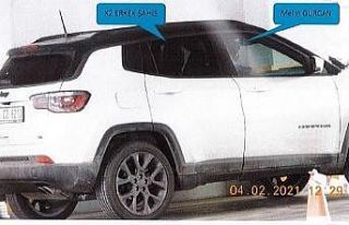 DEVA Partili Gürcan’ın casusluk iddialarına ilişkin...