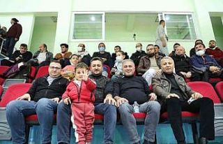 Develi Belediye Başkanı Mehmet Cabbar: “Efeler...
