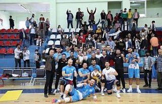 Develi Belediyespor, Ordu yolcusu