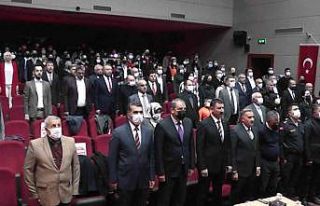 Develi’de Öğretmenler Günü kutlandı