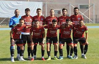 Develispor’da hedef 3 puan