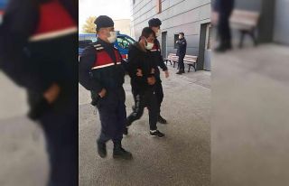 Devlete ve cumhurbaşkanına hakaretten gözaltına...