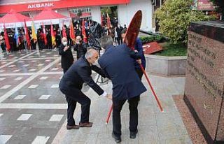 Devrek’te 24 Kasım Öğretmenler Günü etkinliklerle...