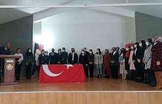 Dicle’de öğretmenler günü kutlandı