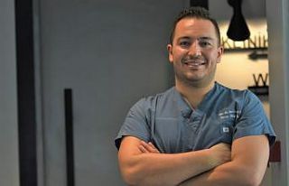 Dişinde iltihap olanlar Covid-19’u daha ağır...