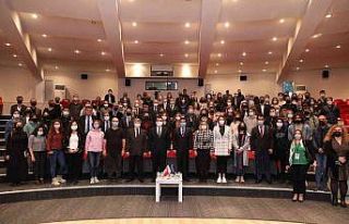 Dışişleri Bakan Yardımcısı Kaymakcı: "Ülkemiz...