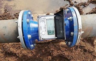 DİSKİ akıllı sayaç okuma uygulamasını yaygınlaştırıyor