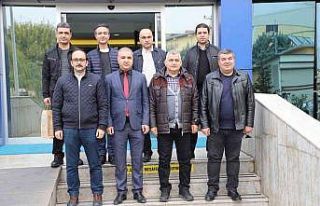 DİSKİ, Diyarbakır’ın 2050’ye kadar içme suyu...