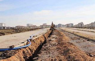 DİSKİ, Diyarbakırlılara 108 milyon metreküp içme...