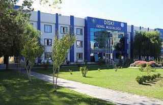 DİSKİ’den depo temizliği uyarısı