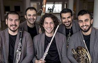 Divan-ı Yunus konseri sanatseverlerle buluşuyor