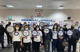 Diyabet oranı en yüksek il Malatya
