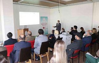 Diyabet ve obezite için etkinlik düzenlendi