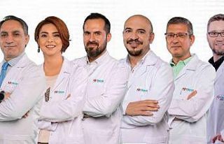 Diyabetin etkilediği hastalıklarla ilgili doktorlardan...