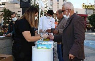 Diyabette erken tanı ve tedavi önemli