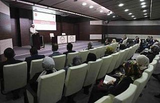 Diyanet İşleri Başkanı Erbaş: “İstikbalimiz...
