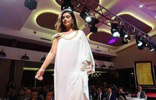 Diyarbakır’da 3 bin yıllık tarihten esinlenerek...