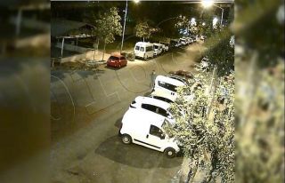 Diyarbakır’da cinayet zanlısı, polisin takibinden...
