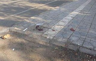 Diyarbakır’da cuma namazı çıkışı silahlı...