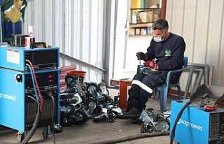 Diyarbakır’da kayyumdan 2 milyonluk tasarruf