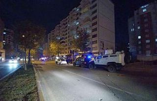 Diyarbakır’da otomobil çocuğa çarptı, akrabaları...
